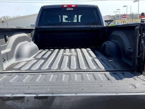 Used 2025 RAM 2500 Tradesman AWD/4WD image 17