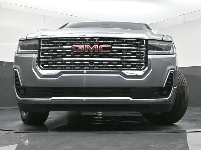 Used 2023 GMC Acadia Denali w/ Denali Ultimate Package AWD/4WD image 34