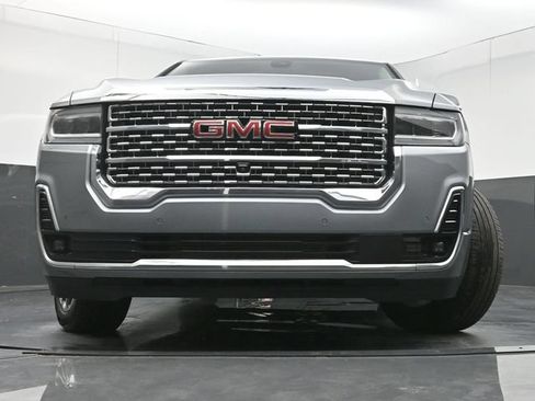 Used 2023 GMC Acadia Denali w/ Denali Ultimate Package AWD/4WD image 34