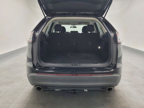 Used 2016 Ford Edge SE FWD image 29
