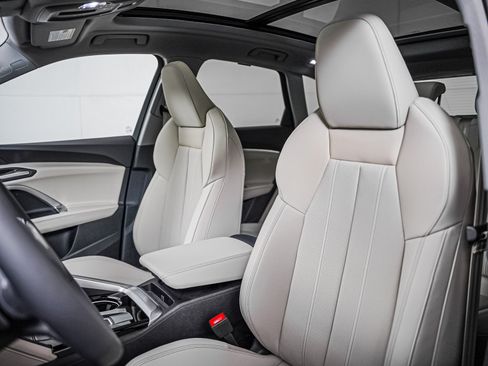 New 2026 Audi Q5 Premium Plus AWD/4WD image 8