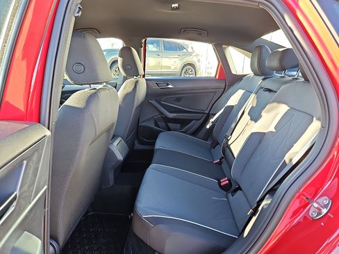 New 2026 Volkswagen Jetta Sport image 8