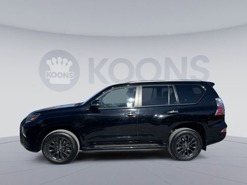 Used 2023 Lexus GX 460 Premium image 2