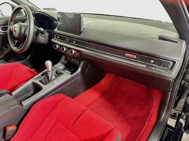 Used 2025 Honda Civic Type R image 33