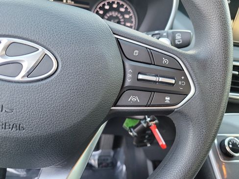 Used 2022 Hyundai Santa Fe SE FWD image 24