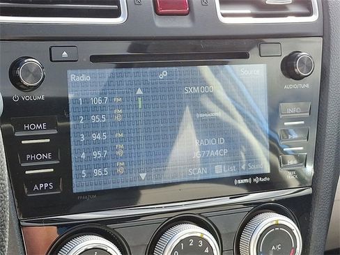 Used 2016 Subaru Forester 2.5i Premium w/ Popular Package #2 image 18