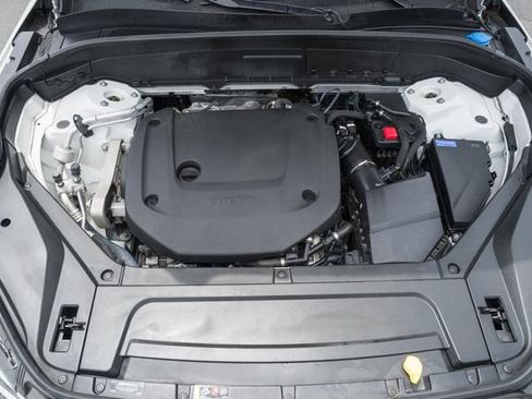 Certified 2023 Volvo XC90 B6 Plus AWD/4WD image 20