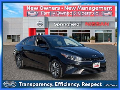 Used 2024 Kia Forte LXS