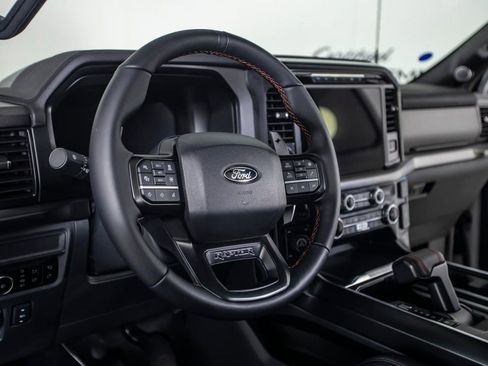 Used 2026 Ford F150 Raptor AWD/4WD image 20