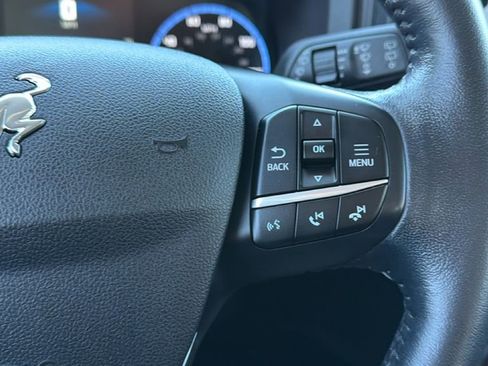 Used 2022 Ford Bronco Sport Big Bend w/ Convenience Package AWD/4WD image 28