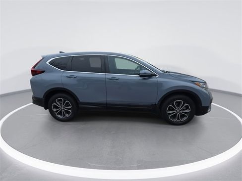 Used 2022 Honda CR-V EX image 9