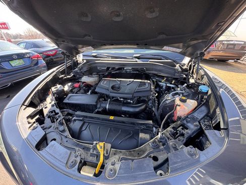 Used 2018 Alfa Romeo Stelvio Ti Sport image 29