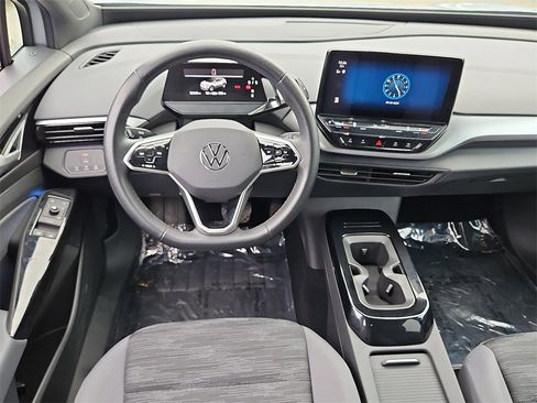 Used 2022 Volkswagen ID.4 Pro image 10