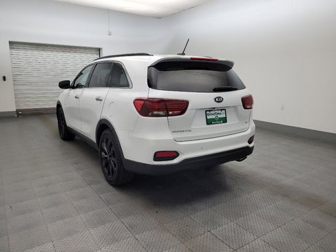 Used 2020 Kia Sorento S FWD image 5