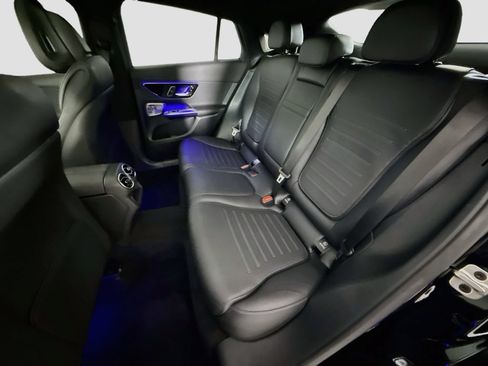 Certified 2025 Mercedes-Benz GLC 300 4MATIC image 26
