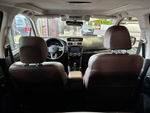 Used 2018 Subaru Forester 2.5i Touring image 13