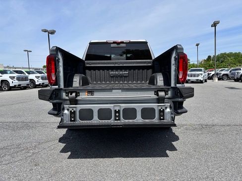New 2026 GMC Sierra 1500 Denali w/ Denali Reserve Package AWD/4WD image 38