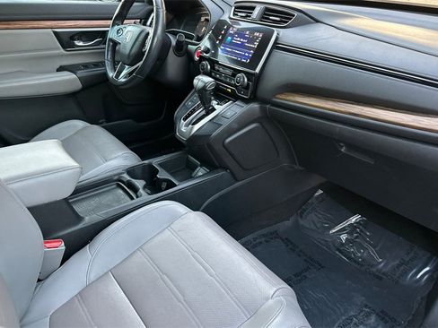 Used 2019 Honda CR-V EX-L image 18