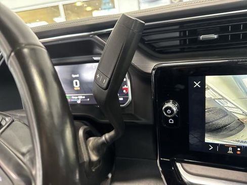 Certified 2024 GMC Sierra 2500 Denali Ultimate image 16