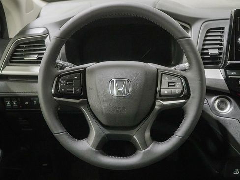 New 2026 Honda Odyssey EX-L image 27
