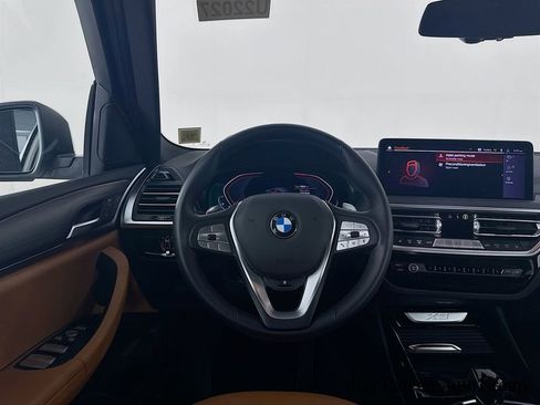 Certified 2024 BMW X3 xDrive30i w/ Premium Package AWD/4WD image 23