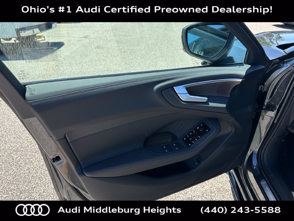 Certified 2026 Audi A5 Premium Plus w/ Premium Plus Package AWD/4WD image 23