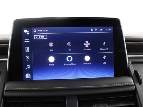 Used 2024 Chevrolet Tahoe Premier image 53