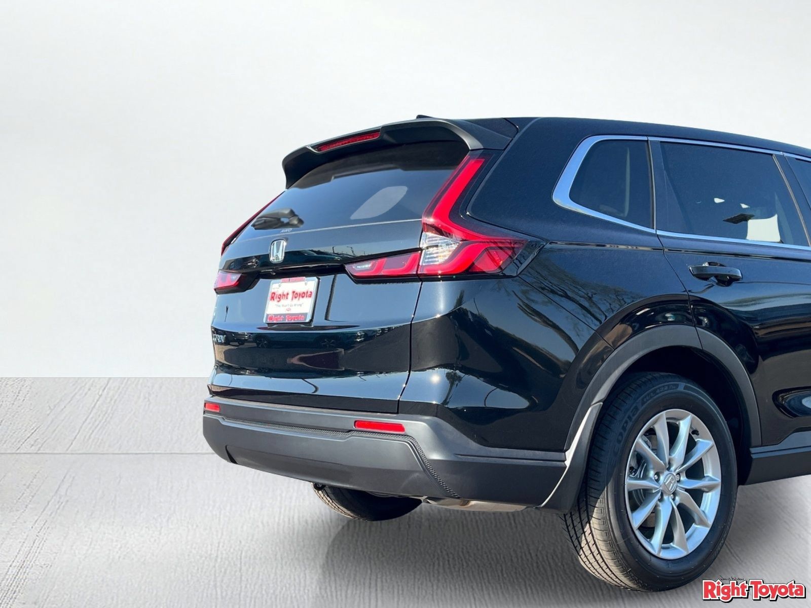 Used 2026 Honda CR-V EX image 11