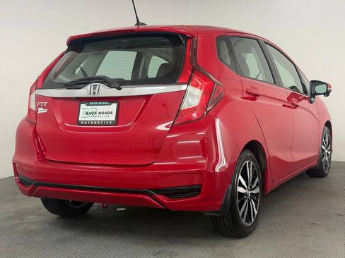 Used 2020 Honda Fit EX-L image 10