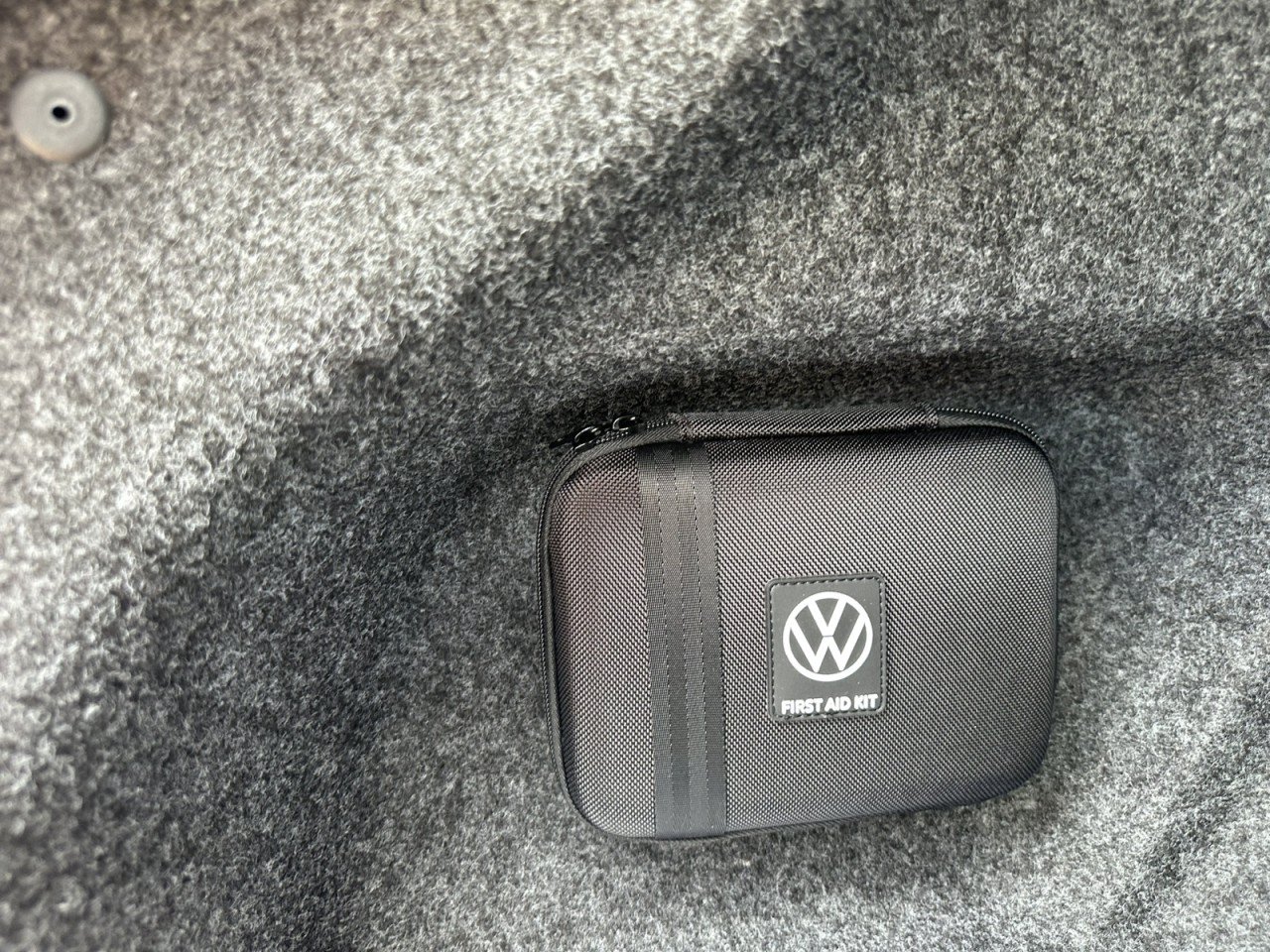 Used 2025 Volkswagen Jetta GLI Autobahn w/ GLI Black Package FWD image 19