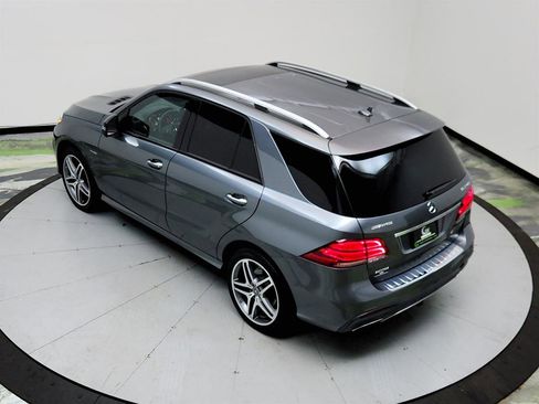 Used 2019 Mercedes-Benz GLE 43 AMG 4MATIC image 37