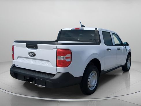 New 2026 Ford Maverick XL FWD image 30