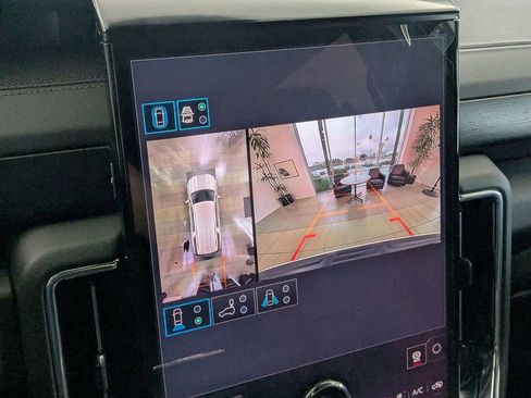 New 2026 GMC Yukon XL Denali w/ Sun & Power Step Package image 18