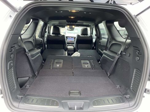 New 2026 Dodge Durango GT AWD/4WD image 5