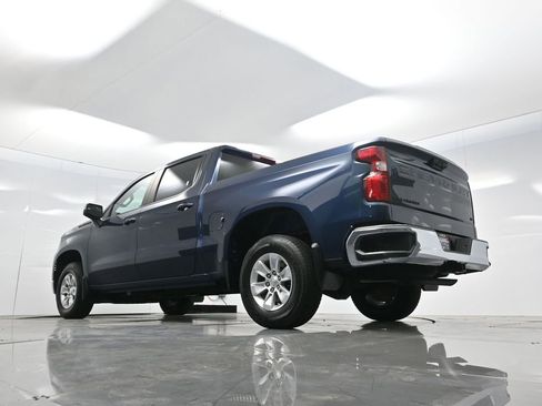 Used 2023 Chevrolet Silverado 1500 LT w/ LPO, Dark Essentials Package image 73