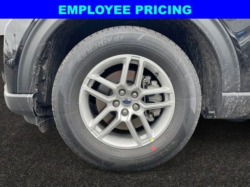 New 2026 Ford Explorer Active AWD/4WD image 14