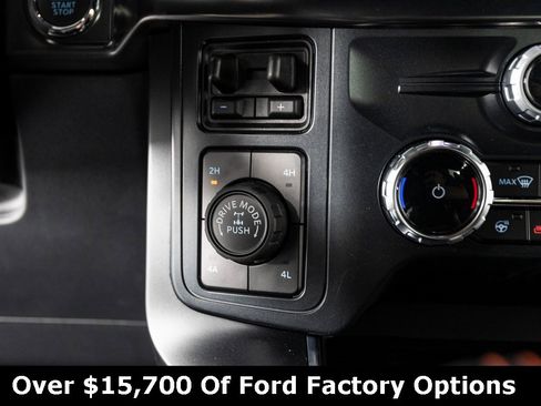 Used 2024 Ford F150 Raptor image 19