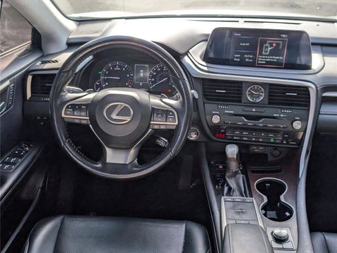 Used 2020 Lexus RX 350 AWD w/ Premium Package image 17