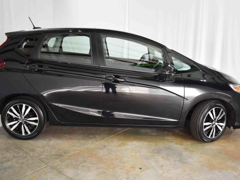 Used 2018 Honda Fit EX image 10