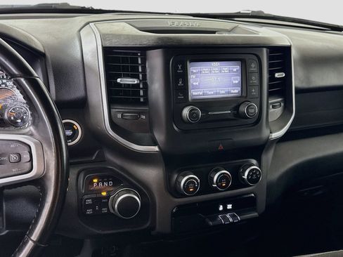 Used 2021 RAM 1500 Big Horn AWD/4WD image 18