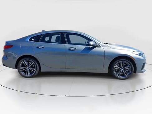 Used 2024 BMW 228i xDrive Gran Coupe w/ Convenience Package image 4