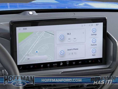 New 2026 Ford Bronco Sport Outer Banks w/ Outer Banks Tech Package+ AWD/4WD image 13
