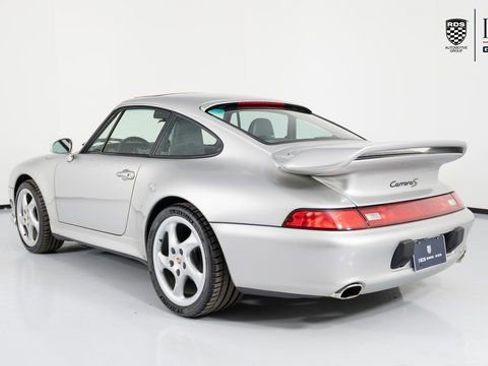 Used 1998 Porsche 911 Carrera S image 7
