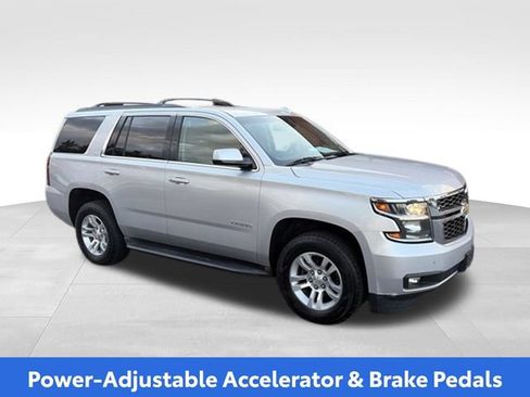 Used 2016 Chevrolet Tahoe LT AWD/4WD image 28