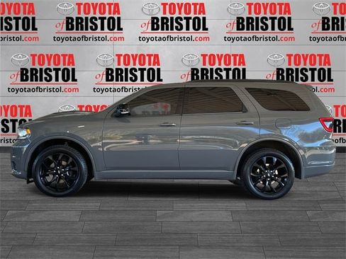 Used 2020 Dodge Durango GT image 7
