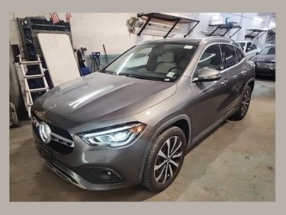 Used 2023 Mercedes-Benz GLA 250 4MATIC
