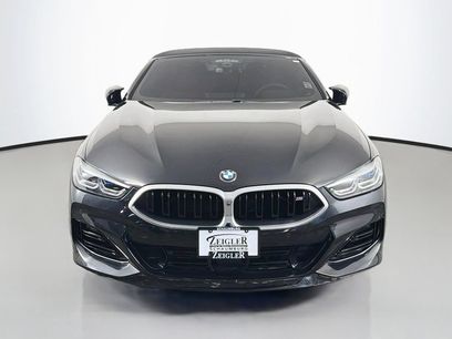 Used 2025 BMW M850i xDrive Convertible