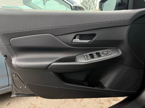 New 2026 Nissan Sentra SV w/ SV Convenience Package image 18