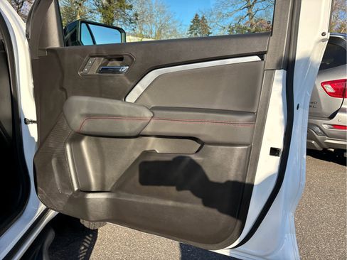 Certified 2024 Chevrolet Colorado Z71 w/ Safety Package image 26