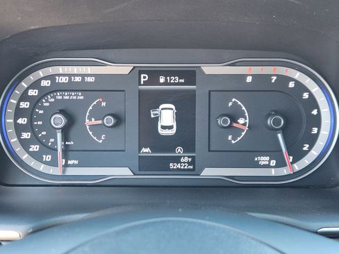 Used 2023 Hyundai Tucson SEL image 10